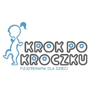 logo Krok po kroczku